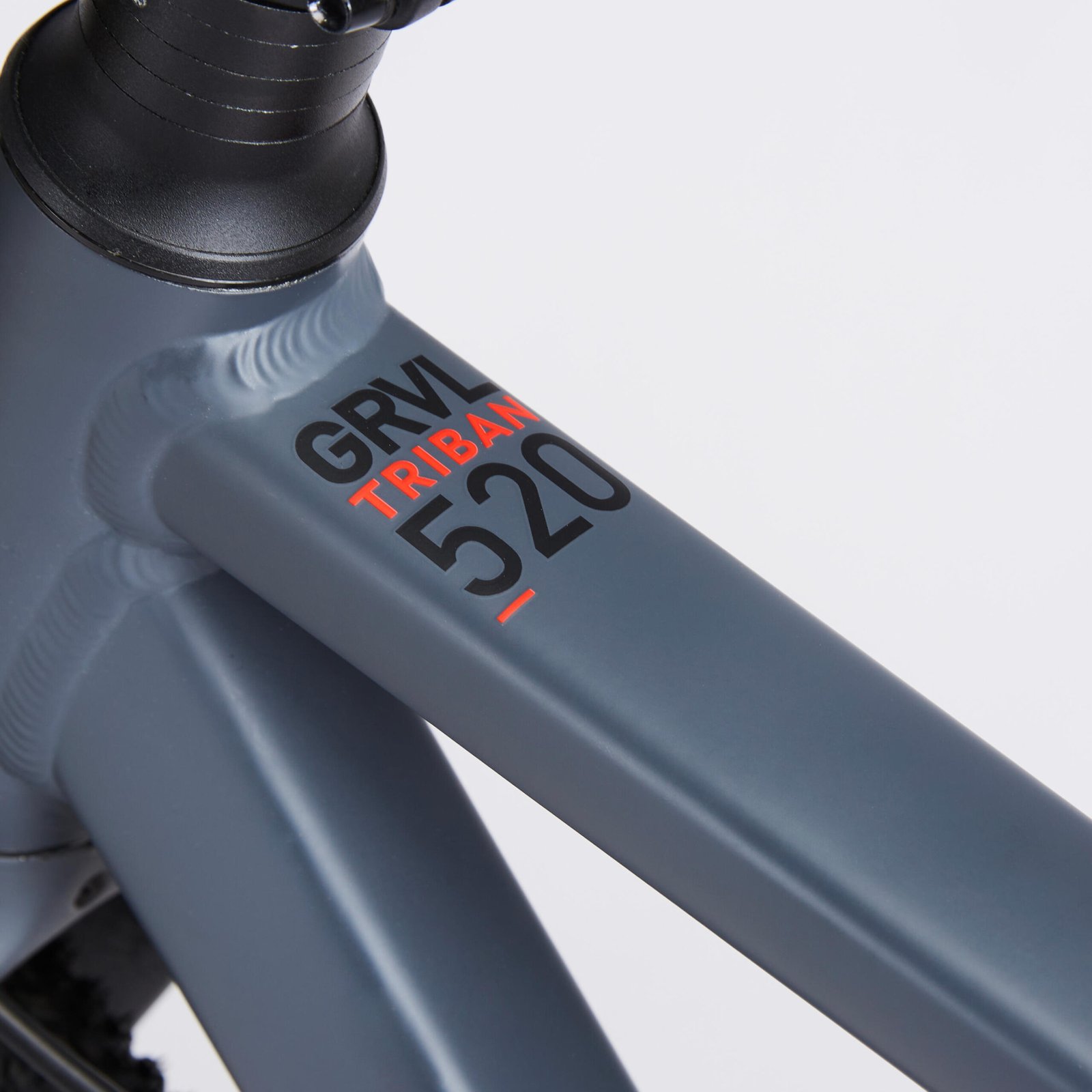 TRIBAN Gravel bike triban grvl 520 sram apex