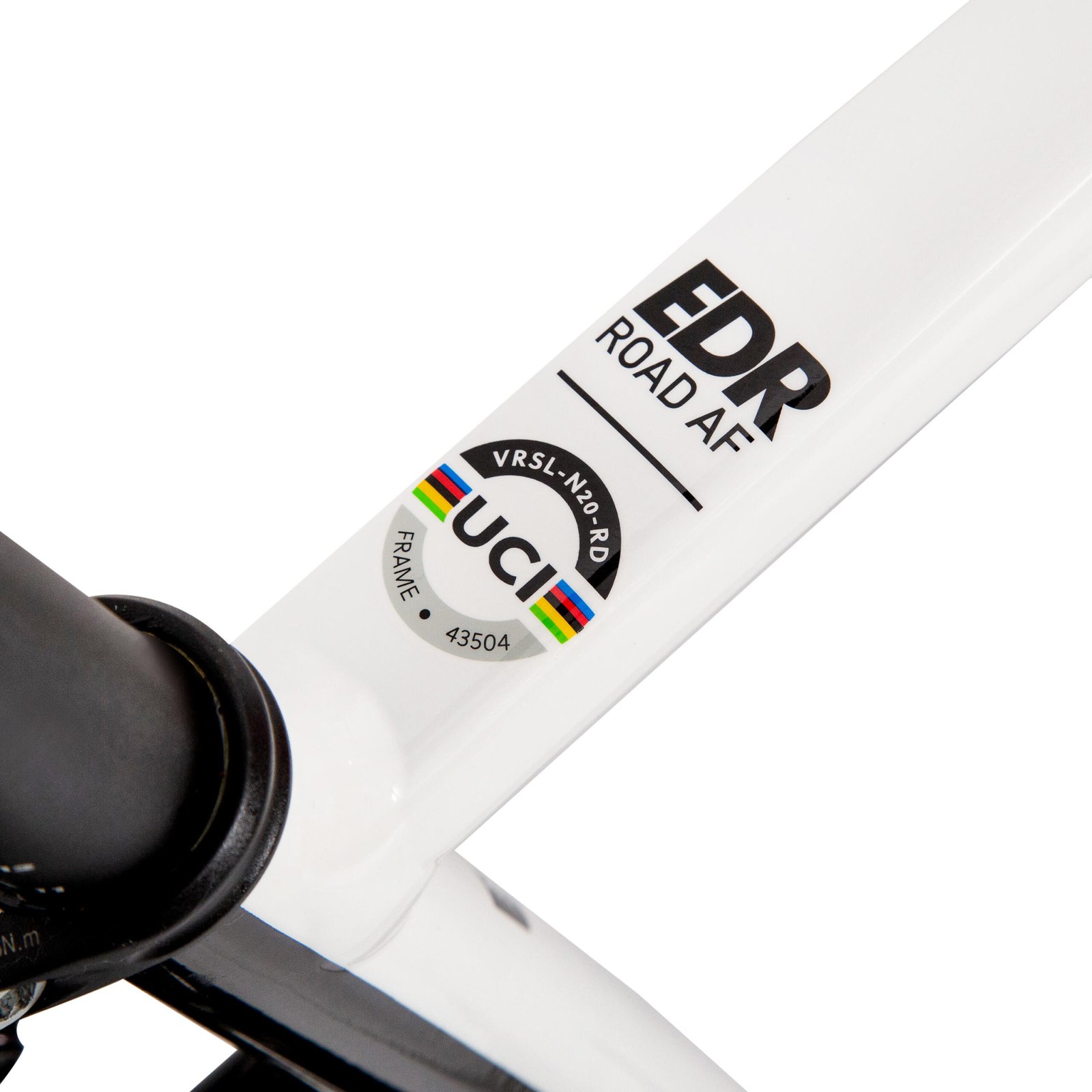 VAN RYSEL Road Bike 105 11-Speed Aluminium Endurance Frame EDR AF