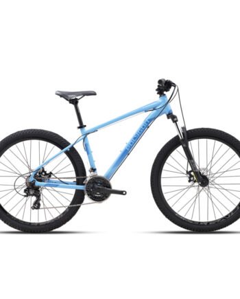 [POLYGON] CASCADE 3 CA 27.5 1X7 SPEED HARDTAIL MOUNTAIN BIKE