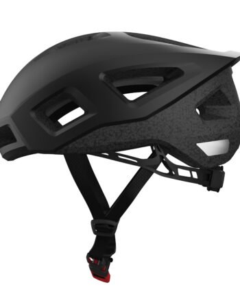 VAN RYSEL RoadR 100 Cycling Helmet - Black