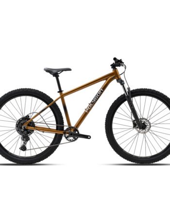 [POLYGON] CASCADE 5 29" 1x10 SPEED HARDTAIL MOUNTAIN BIKE (2025/26)