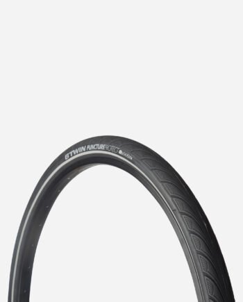 City5 Protect 700x45 City Bike Tyre / ETRTO 44-622 - Black