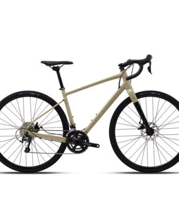 [POLYGON] PATH X4 700C 2X10 SPEED GRAVEL BIKE