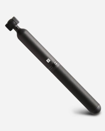 Hybrid Bike Hand Pump - Black