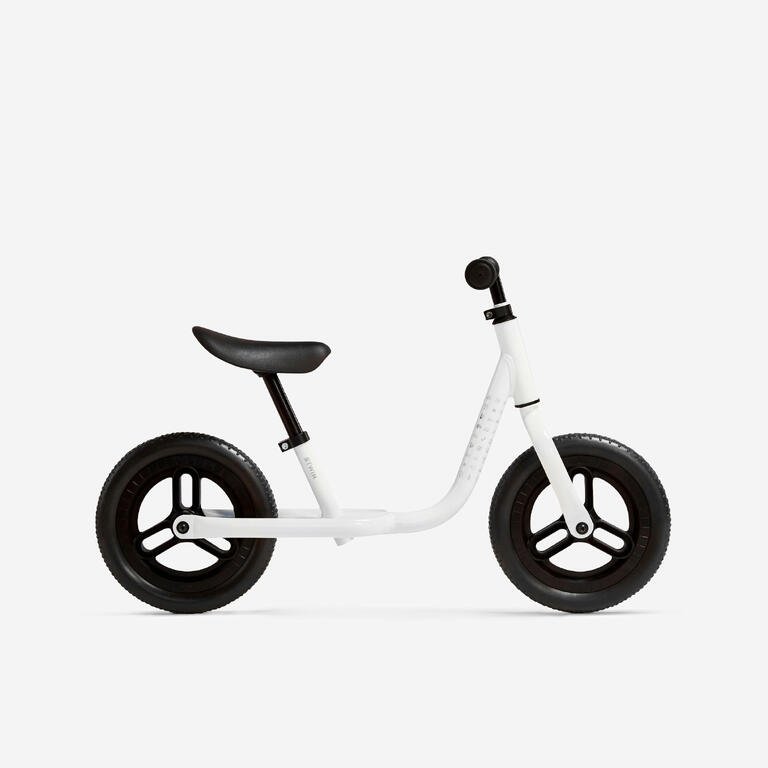 Kids Balance Bike 10 Inch Runride 100 (2 - 4 years)